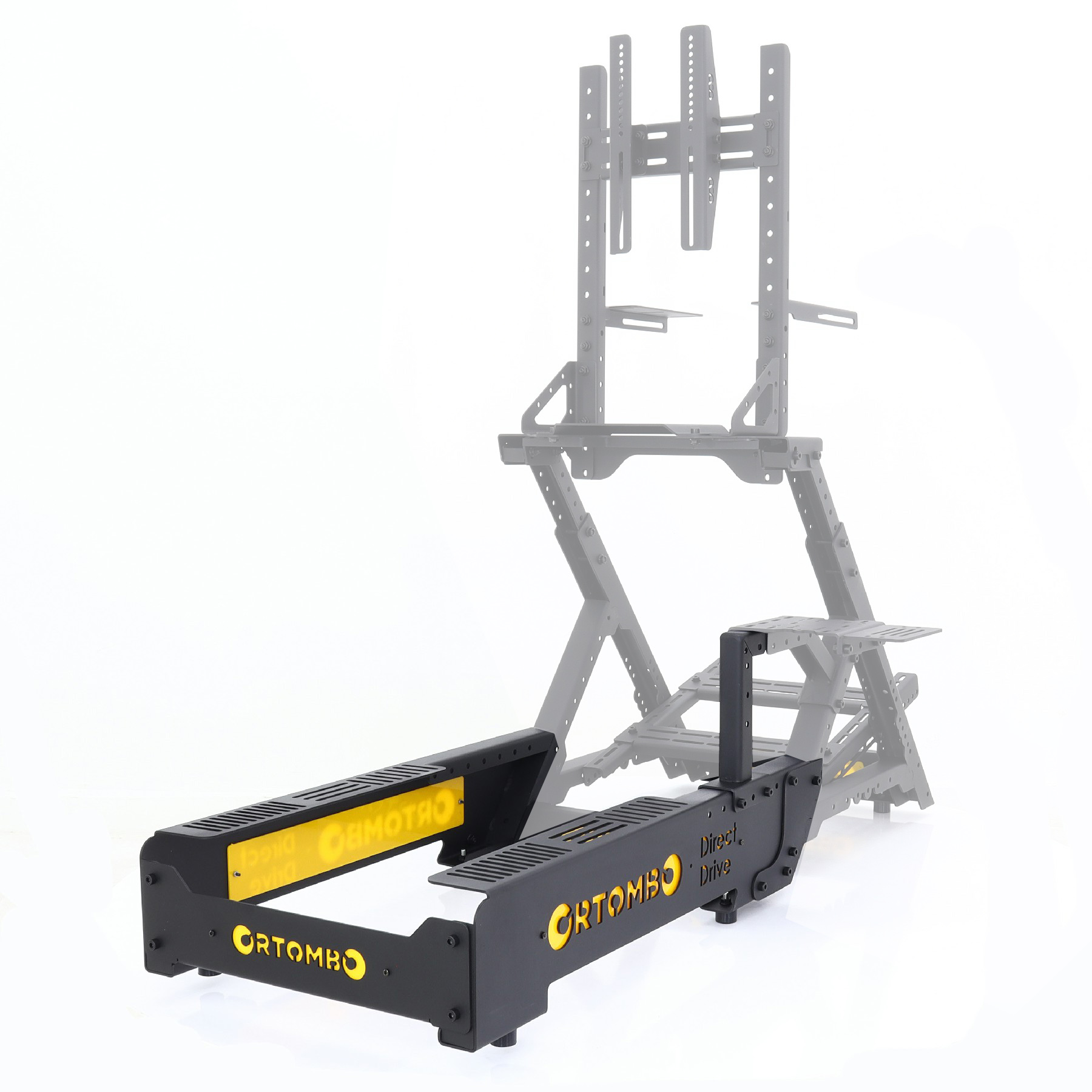 Ortombo DD Gt Racing Seat Fix Bracket